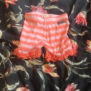 Matilda Jane shorts Sz 6
